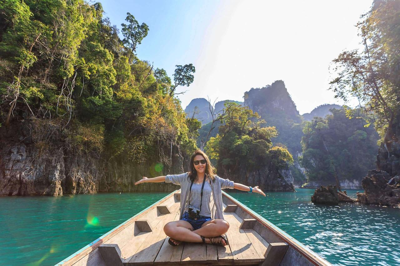 Jelajahi Mangrove Langkawi: Petualangan Ekologis yang Menawan